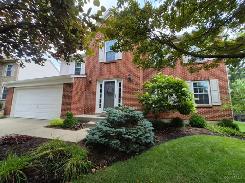 2818 Orchardpark Drive