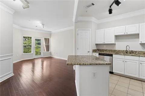 1850 Cotillion Drive #3309