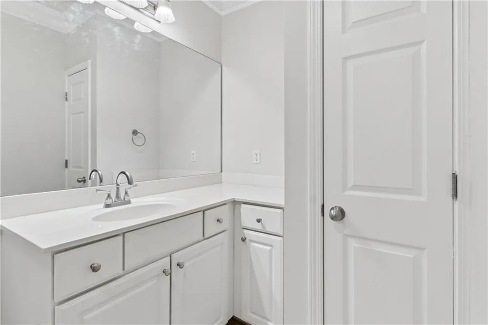 1850 Cotillion Drive #3309 Dunwoody, GA 30338