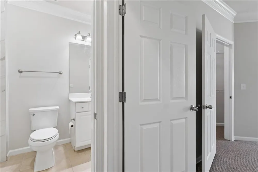 1850 Cotillion Drive #3309 Dunwoody, GA 30338
