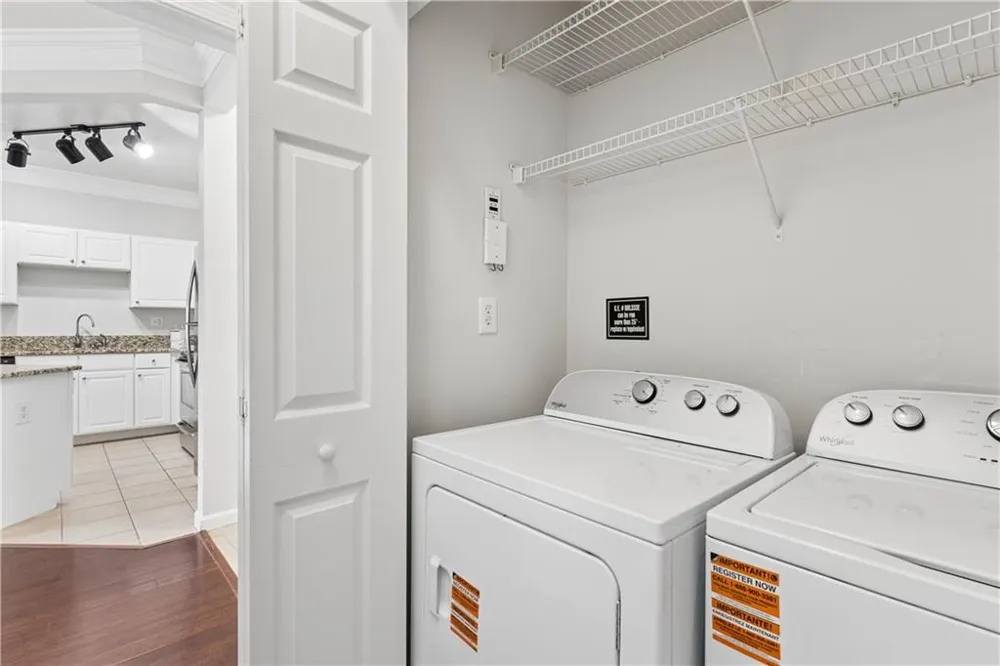 1850 Cotillion Drive #3309 Dunwoody, GA 30338