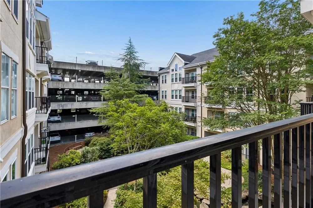 1850 Cotillion Drive #3309 Dunwoody, GA 30338