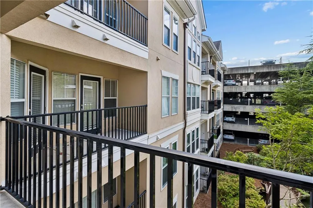 1850 Cotillion Drive #3309 Dunwoody, GA 30338