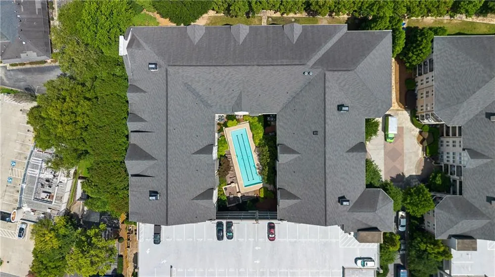 1850 Cotillion Drive #3309 Dunwoody, GA 30338