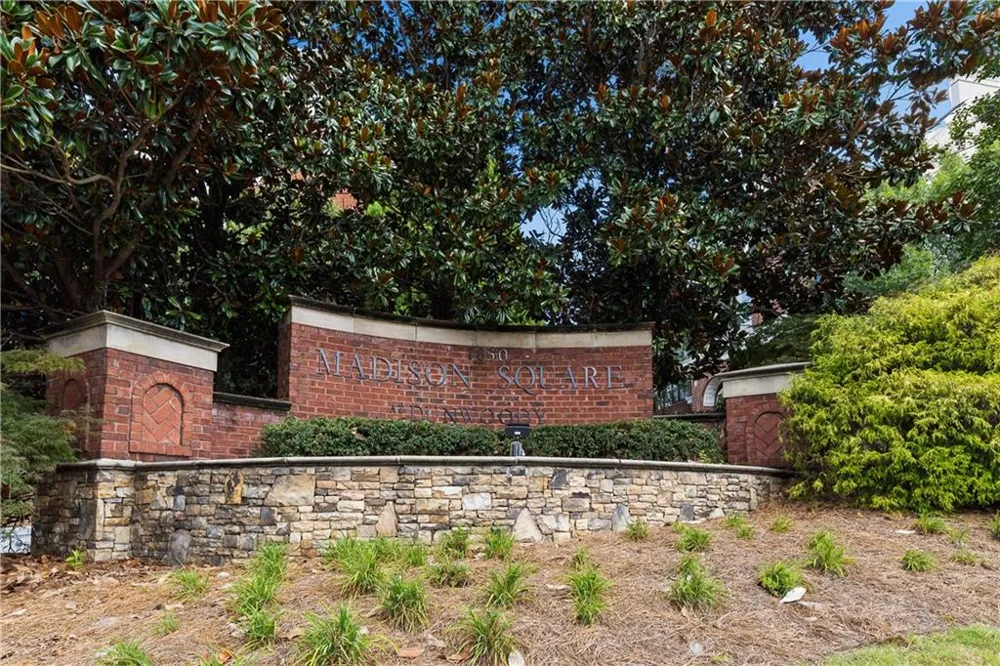 1850 Cotillion Drive #3309 Dunwoody, GA 30338