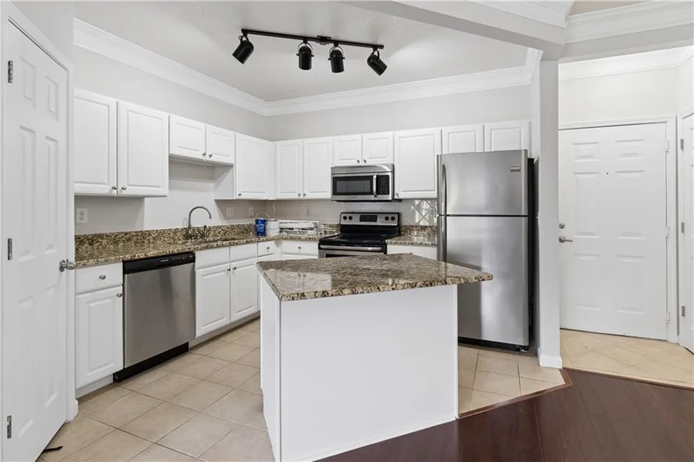 1850 Cotillion Drive #3309 Dunwoody, GA 30338
