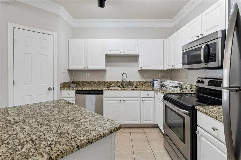 1850 Cotillion Drive #3309 Dunwoody, GA 30338