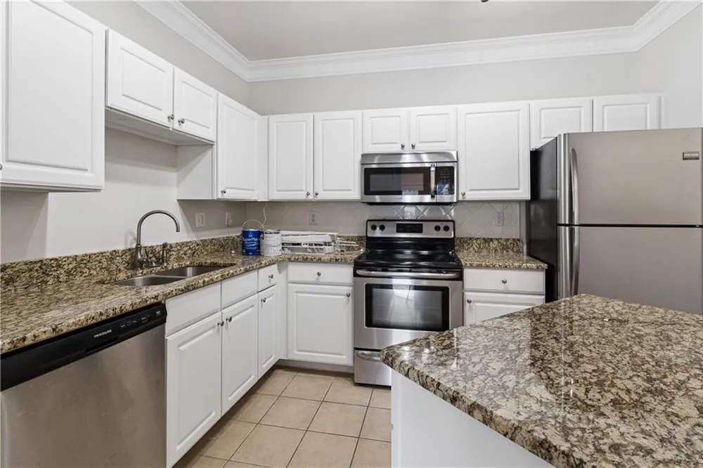 1850 Cotillion Drive #3309 Dunwoody, GA 30338