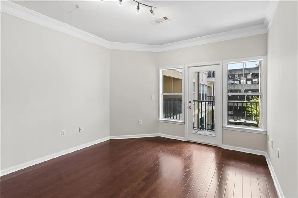 1850 Cotillion Drive #3309 Dunwoody, GA 30338