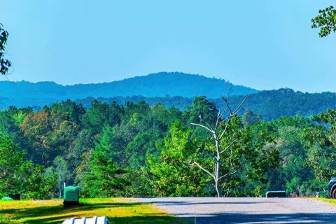 LOT 50 Jakes Landing Way