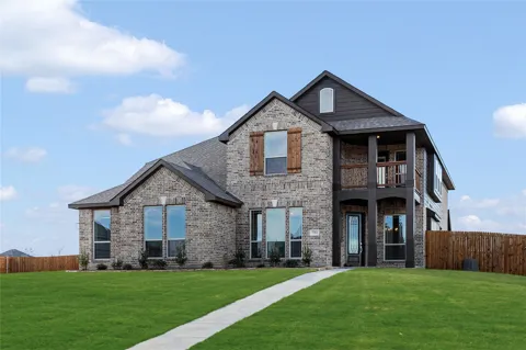 733 Serenity Lane