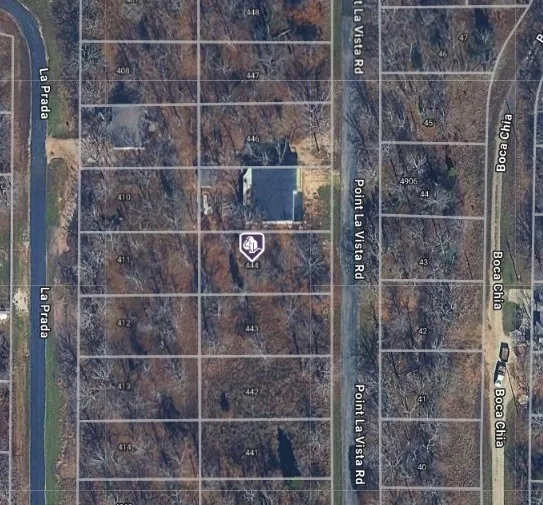 444 Point La Vista Malakoff, TX 75148
