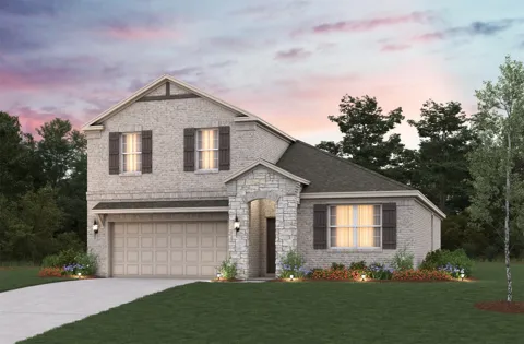 2300 Briarbrook Drive