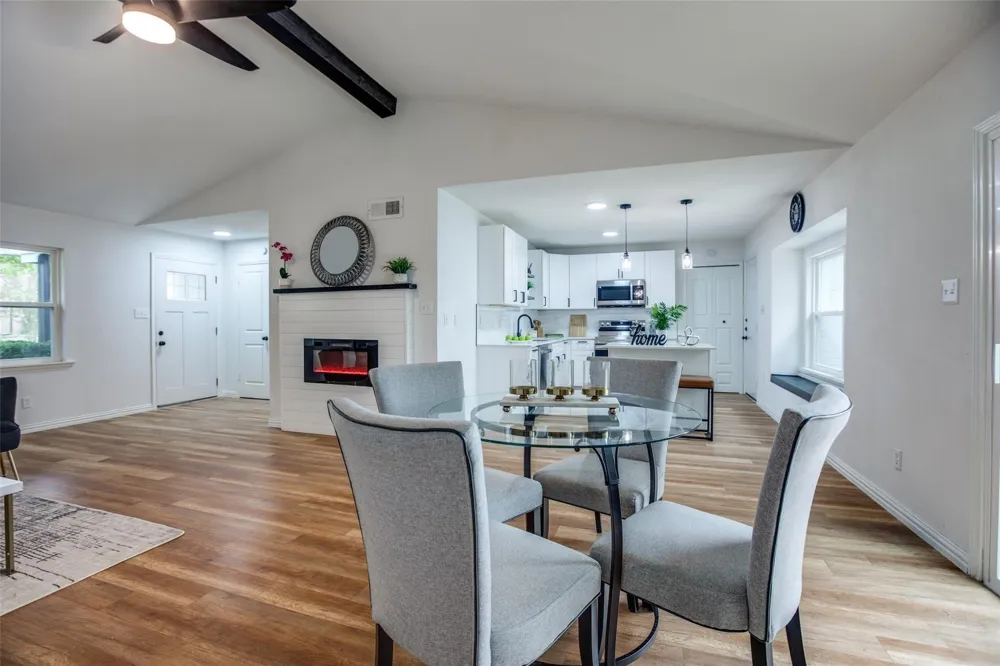 2605 Western Drive Garland, TX 75042