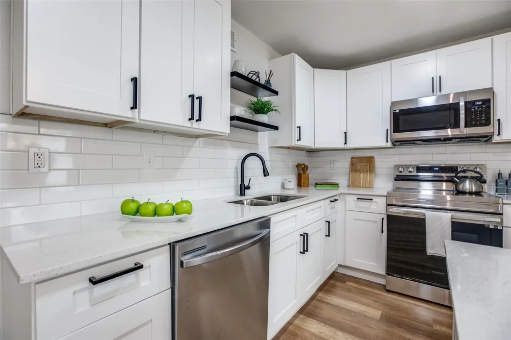 2605 Western Drive Garland, TX 75042