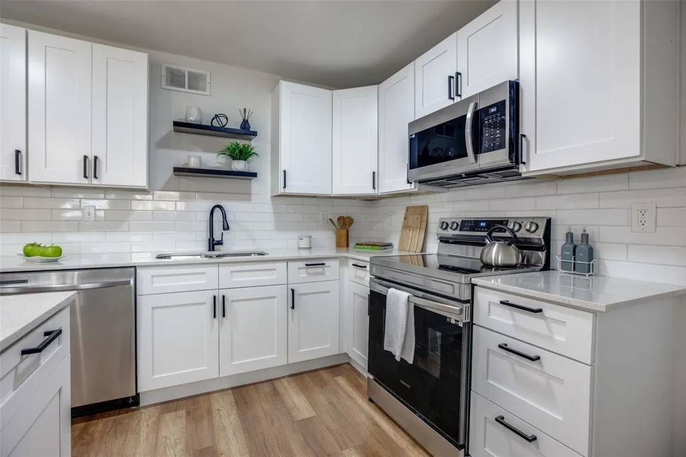 2605 Western Drive Garland, TX 75042