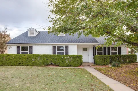2605 Western Drive
