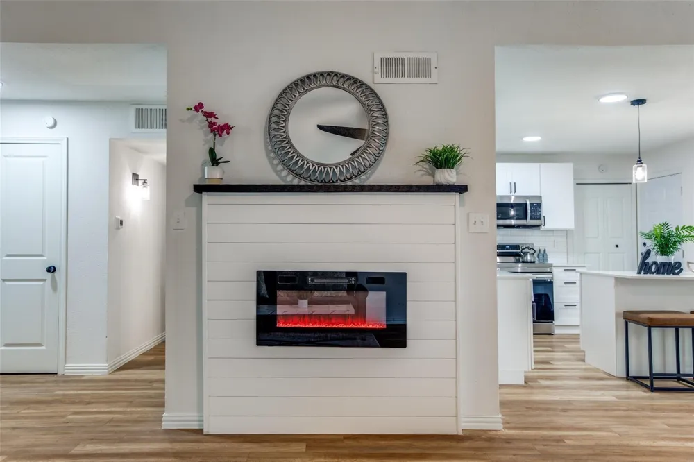 2605 Western Drive Garland, TX 75042