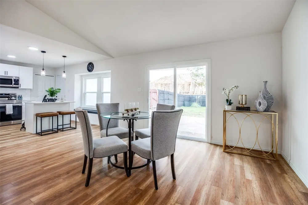 2605 Western Drive Garland, TX 75042