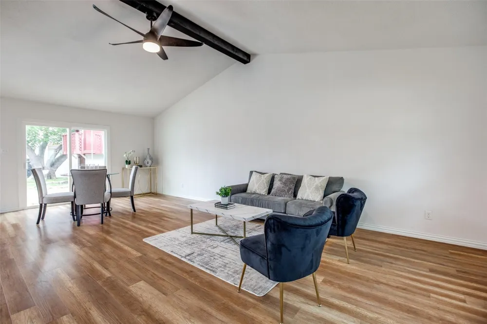 2605 Western Drive Garland, TX 75042