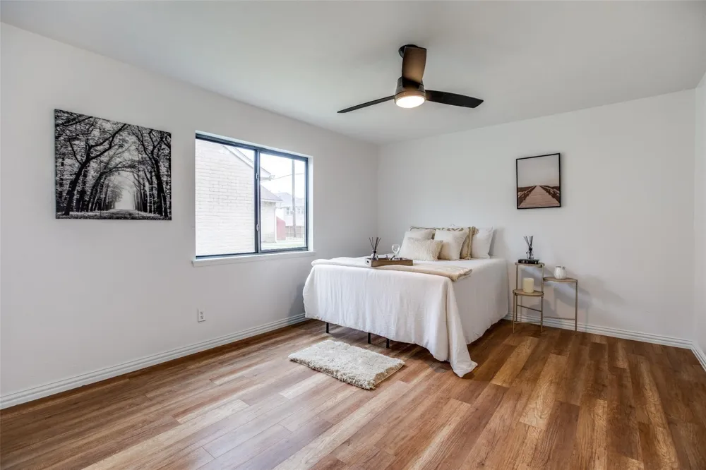 2605 Western Drive Garland, TX 75042