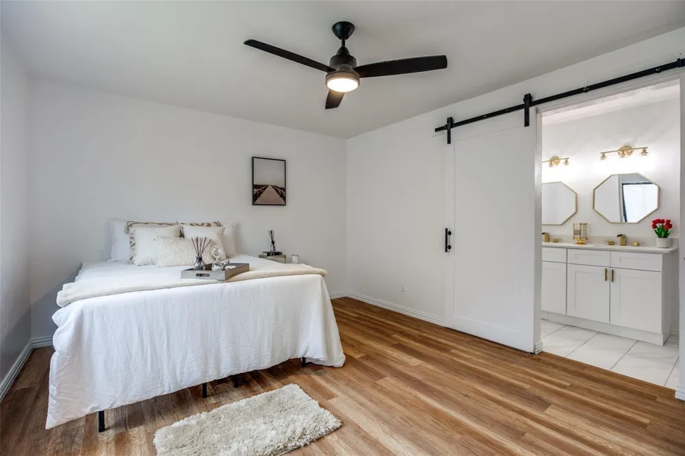 2605 Western Drive Garland, TX 75042