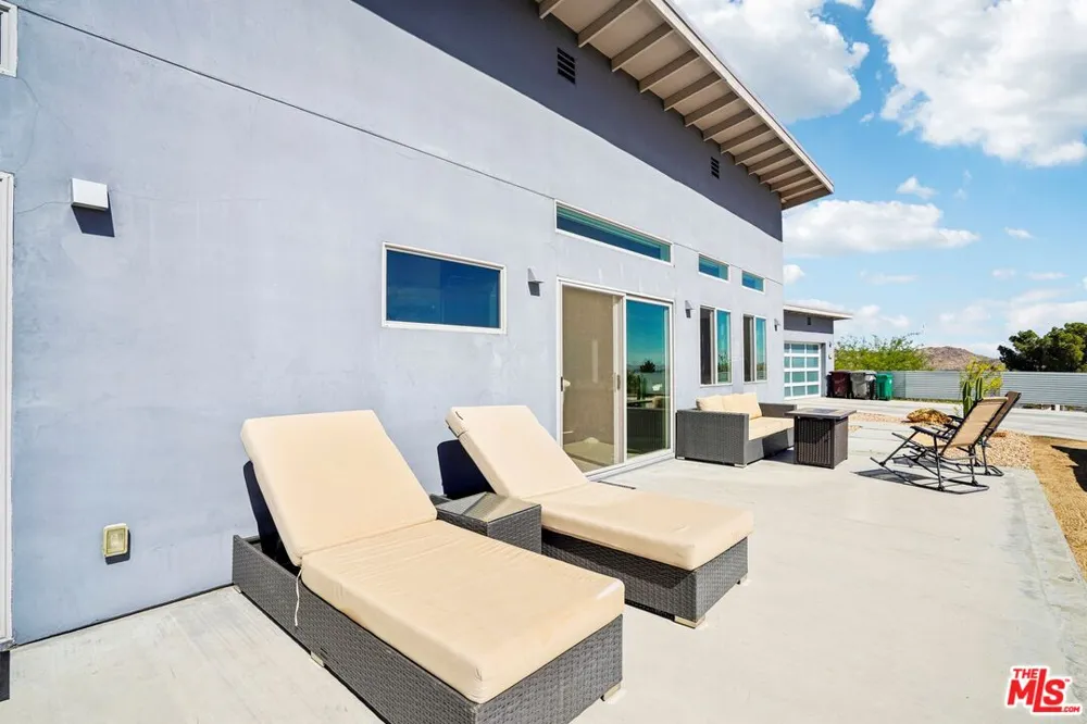 6792 San Angelo Avenue Joshua Tree, CA 92252