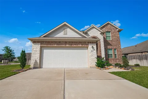 7603 Rainy Valley Lane
