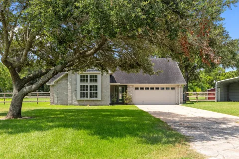 3855 County Road 960