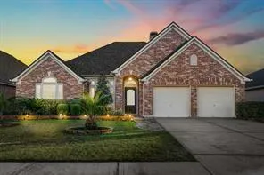 26807 Cobble Meadow Court