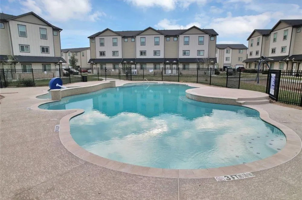 12603 Telge Road #19B Cypress, TX 77429