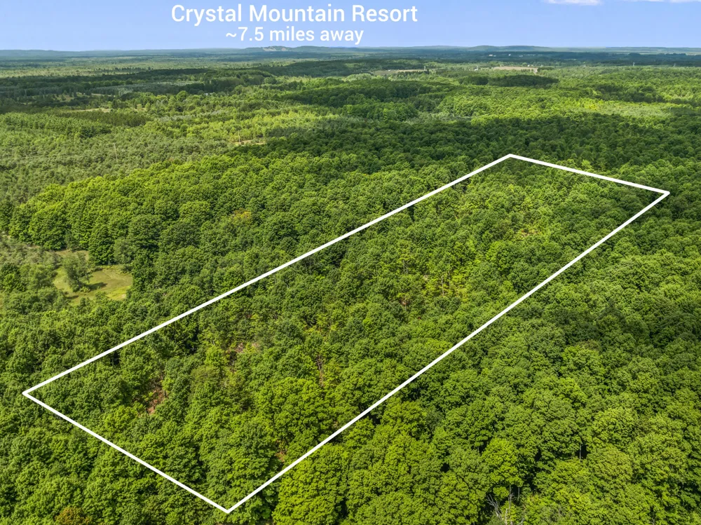 Valencourt Road Copemish, MI 49625