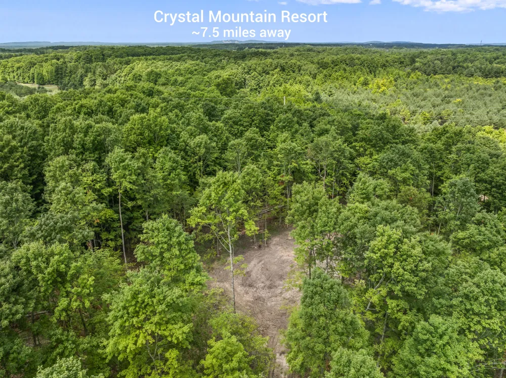 Valencourt Road Copemish, MI 49625
