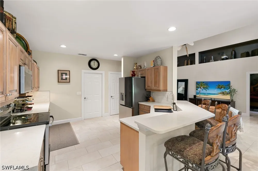 Autumn Woods Boulevard Naples, FL 34109