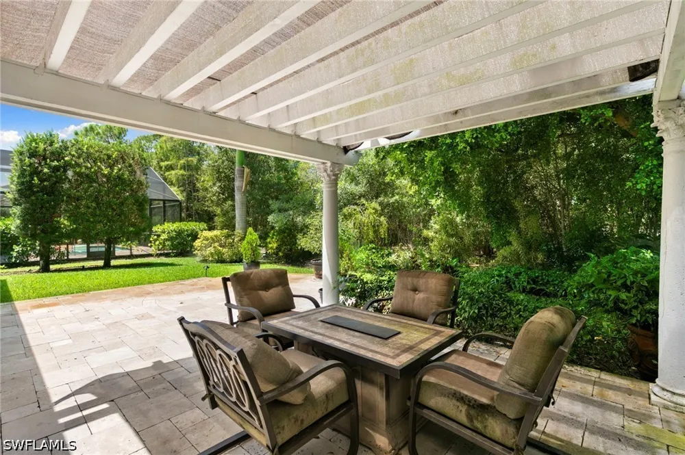 Autumn Woods Boulevard Naples, FL 34109
