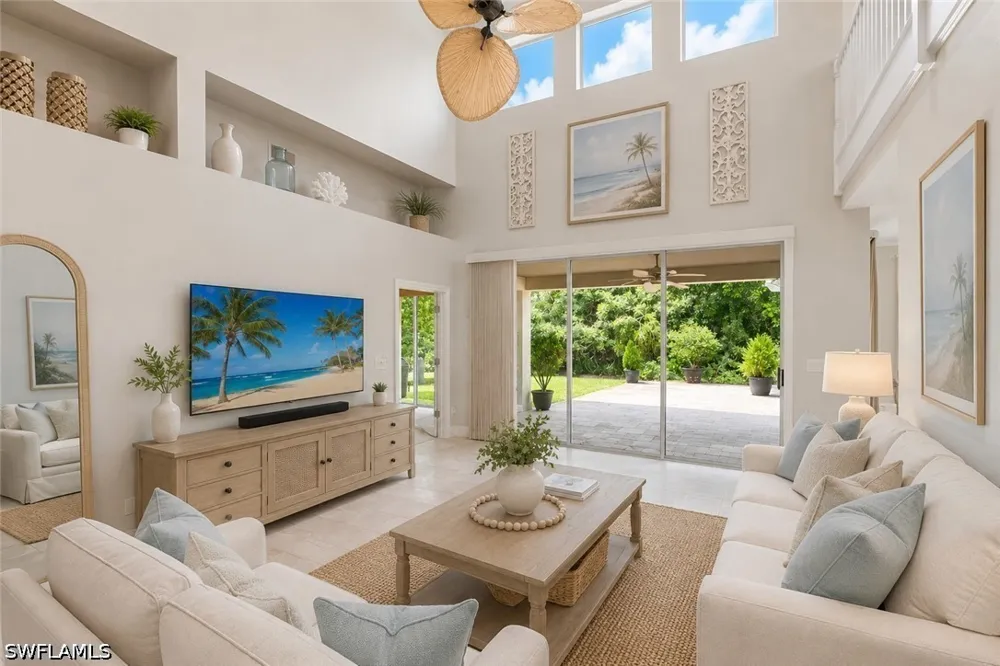 Autumn Woods Boulevard Naples, FL 34109