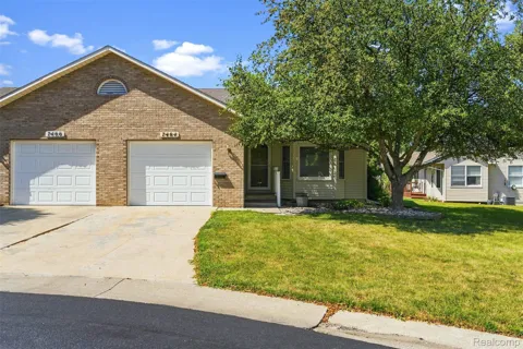 7464 Diane Court