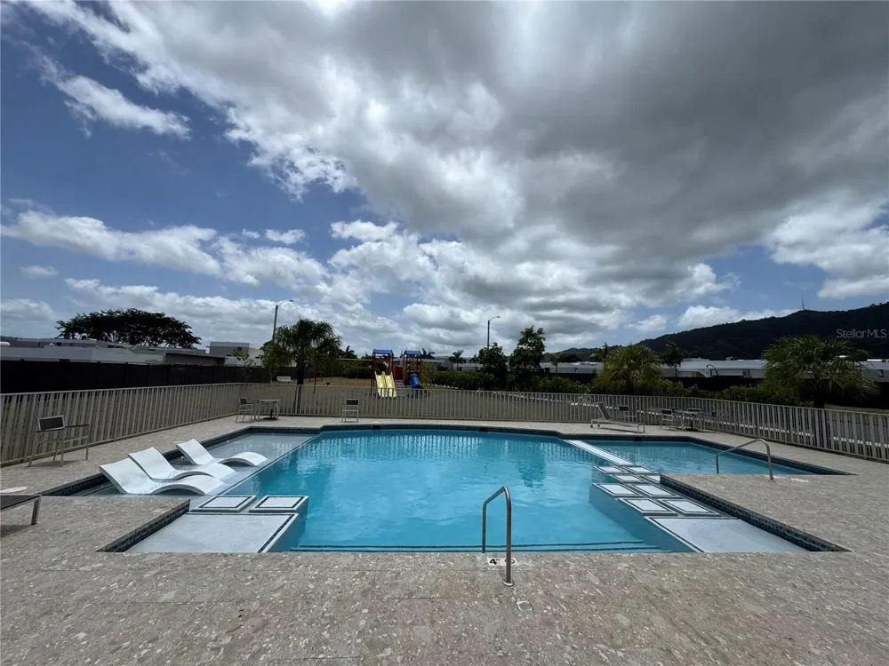 EUFRATES RIVER TERRACE AT CIUDAD JARDIN #268 Juncos, PR 00777