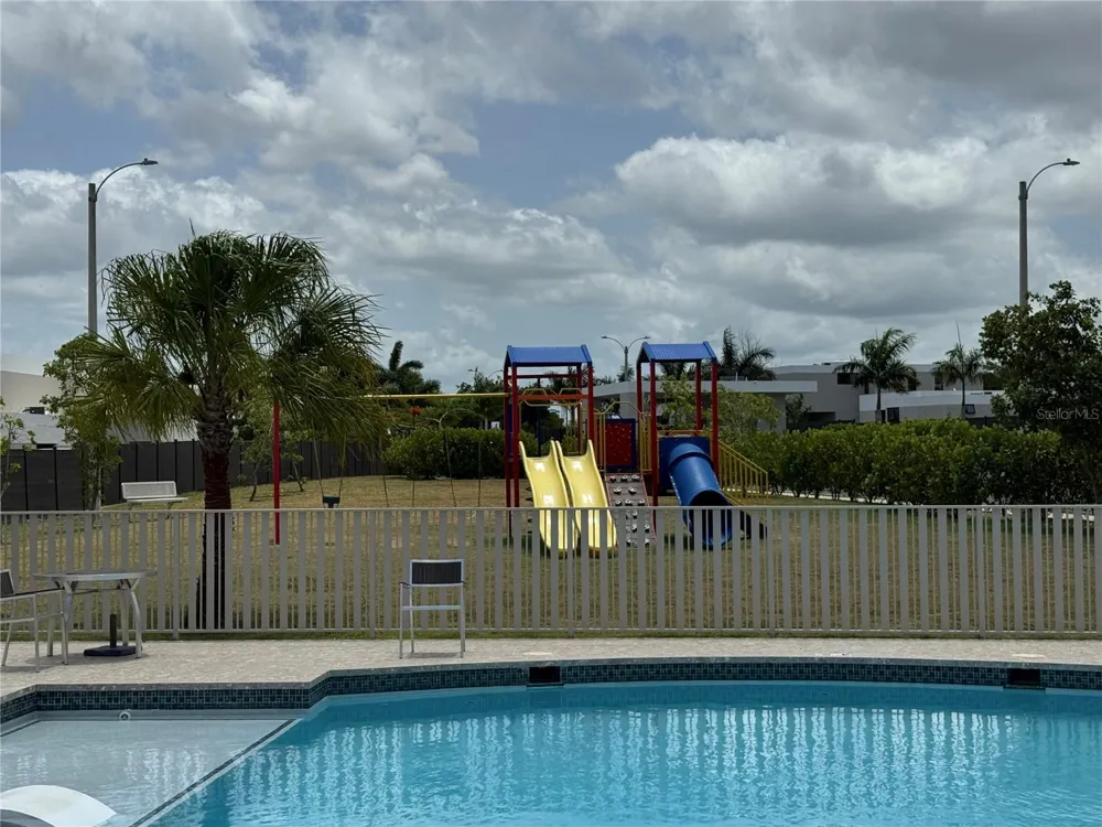 EUFRATES RIVER TERRACE AT CIUDAD JARDIN #268 Juncos, PR 00777