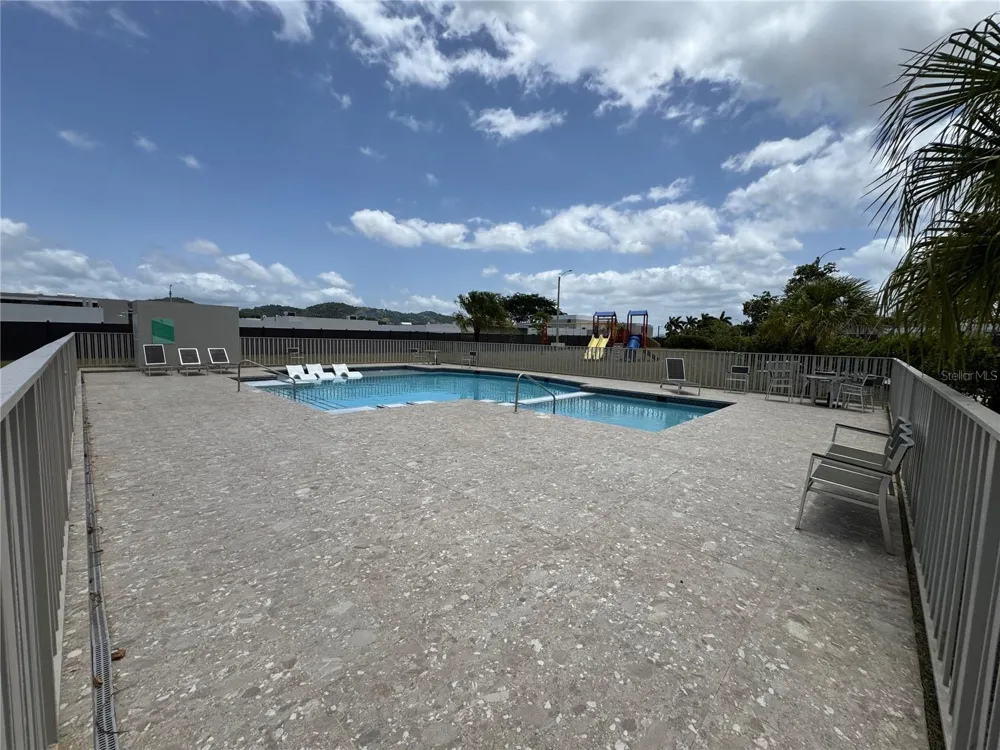 EUFRATES RIVER TERRACE AT CIUDAD JARDIN #268 Juncos, PR 00777