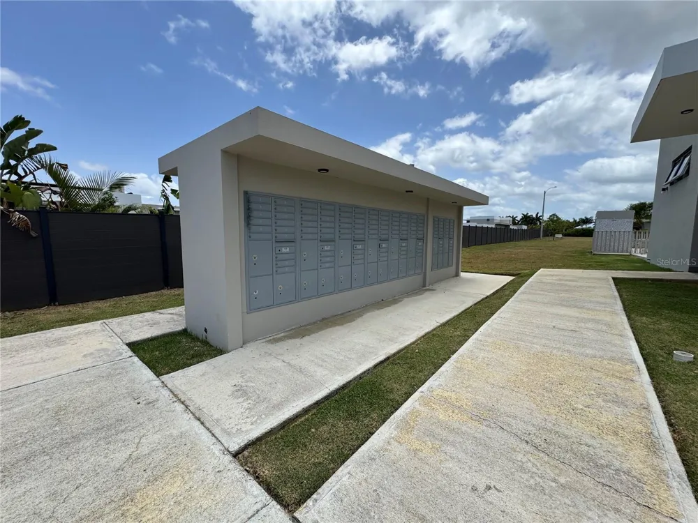 EUFRATES RIVER TERRACE AT CIUDAD JARDIN #268 Juncos, PR 00777