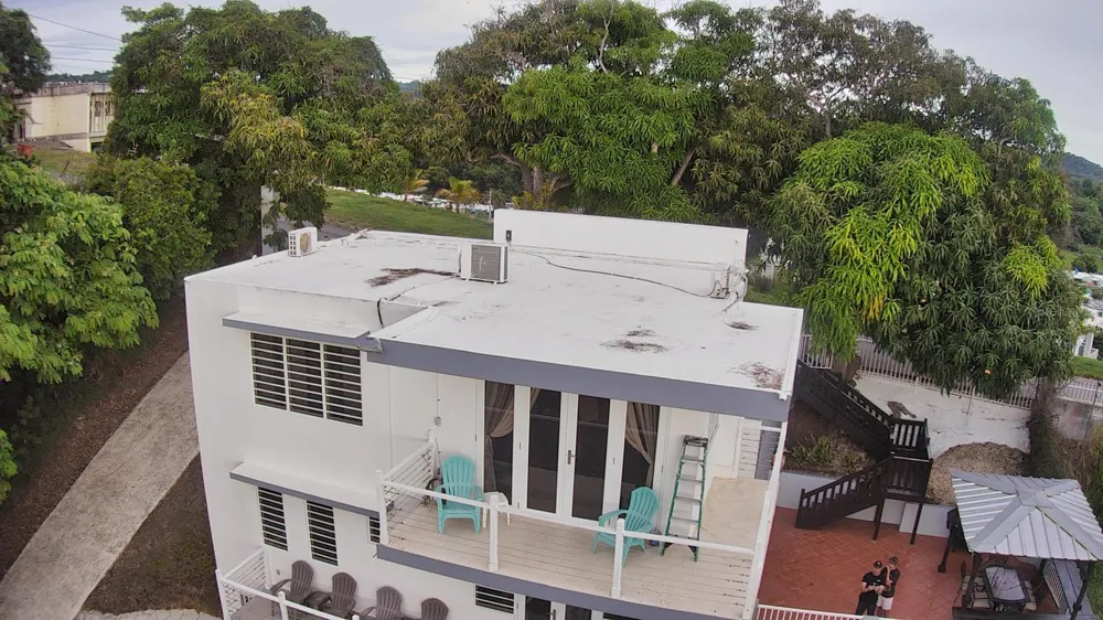 Carr. 115 SECTOR SOTO ROAD Rincon, PR 00677