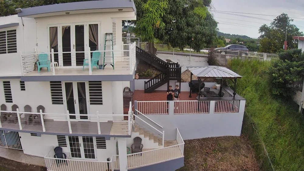 Carr. 115 SECTOR SOTO ROAD Rincon, PR 00677