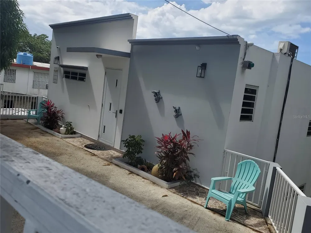 Carr. 115 SECTOR SOTO ROAD Rincon, PR 00677