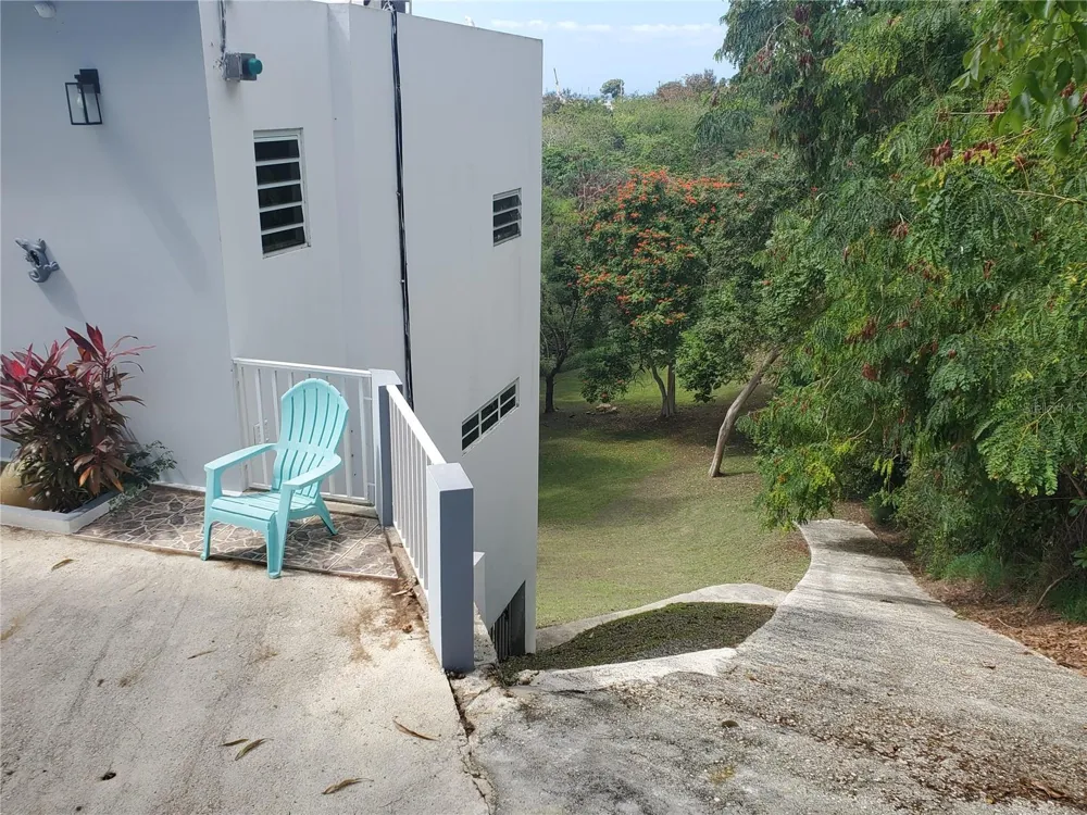 Carr. 115 SECTOR SOTO ROAD Rincon, PR 00677