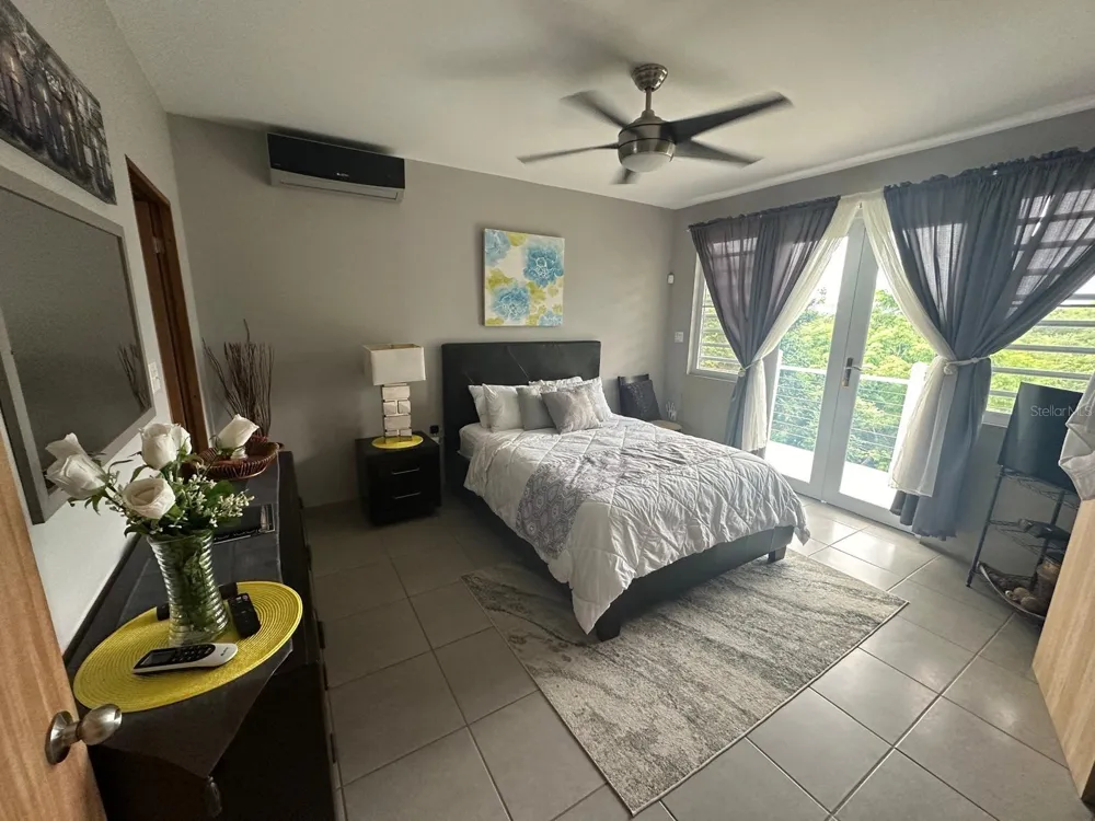 Carr. 115 SECTOR SOTO ROAD Rincon, PR 00677