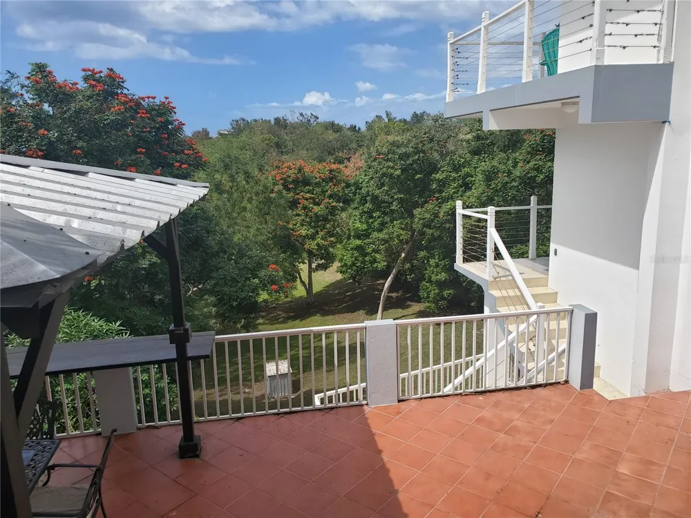 Carr. 115 SECTOR SOTO ROAD Rincon, PR 00677