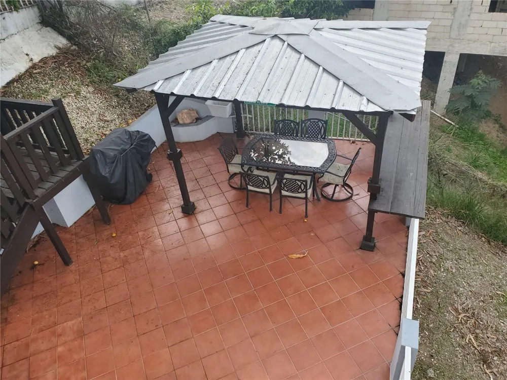 Carr. 115 SECTOR SOTO ROAD Rincon, PR 00677
