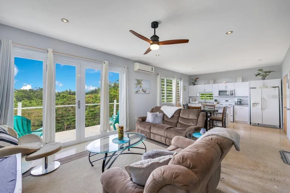 Carr. 115 SECTOR SOTO ROAD Rincon, PR 00677