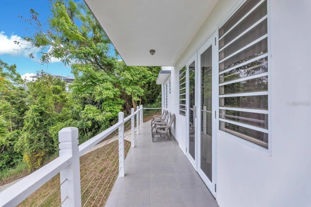 Carr. 115 SECTOR SOTO ROAD Rincon, PR 00677